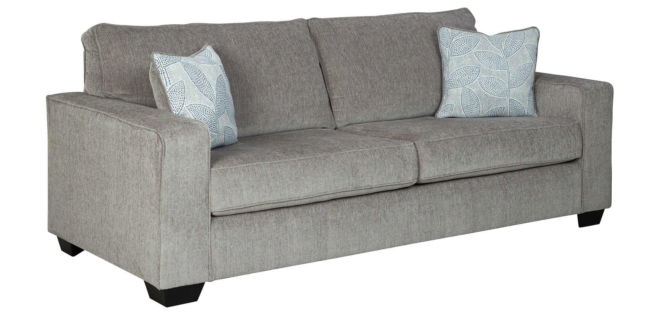 Altari Sofa - Fabric