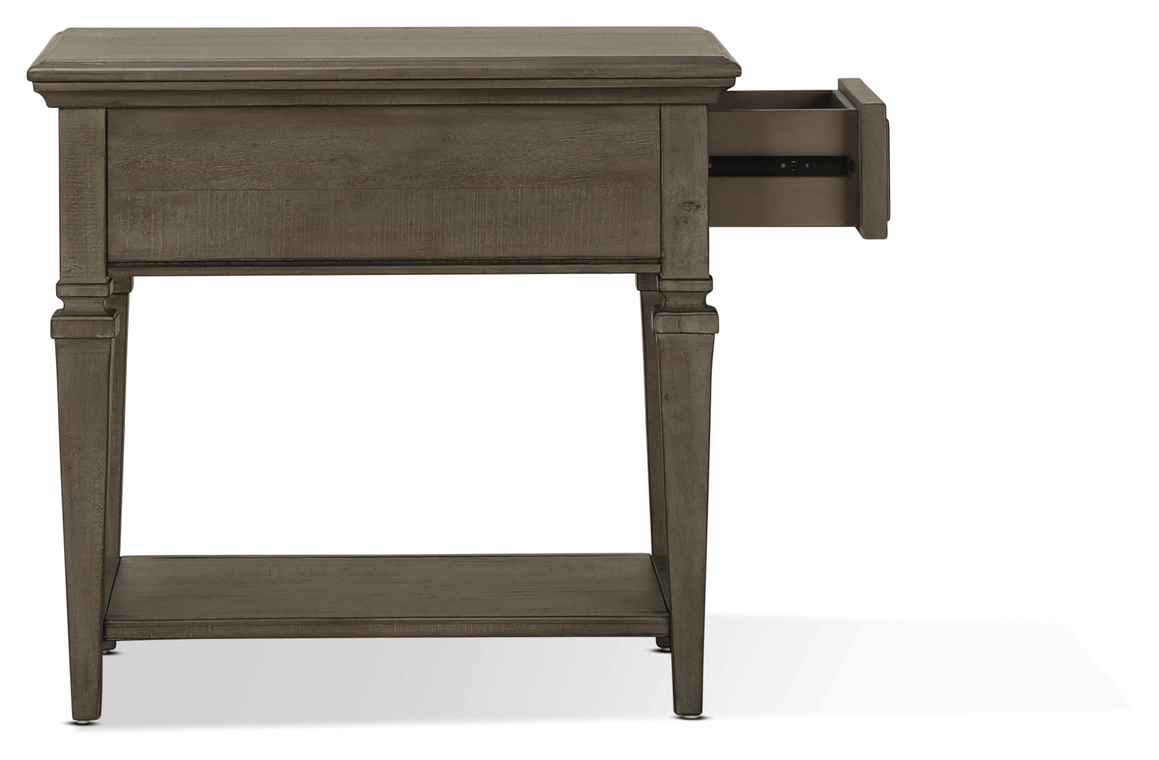 Garrett End Table - Coffee Table