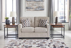 Mahoney Loveseat - Indoor