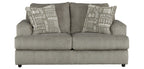 Soletren Loveseat - Indoor