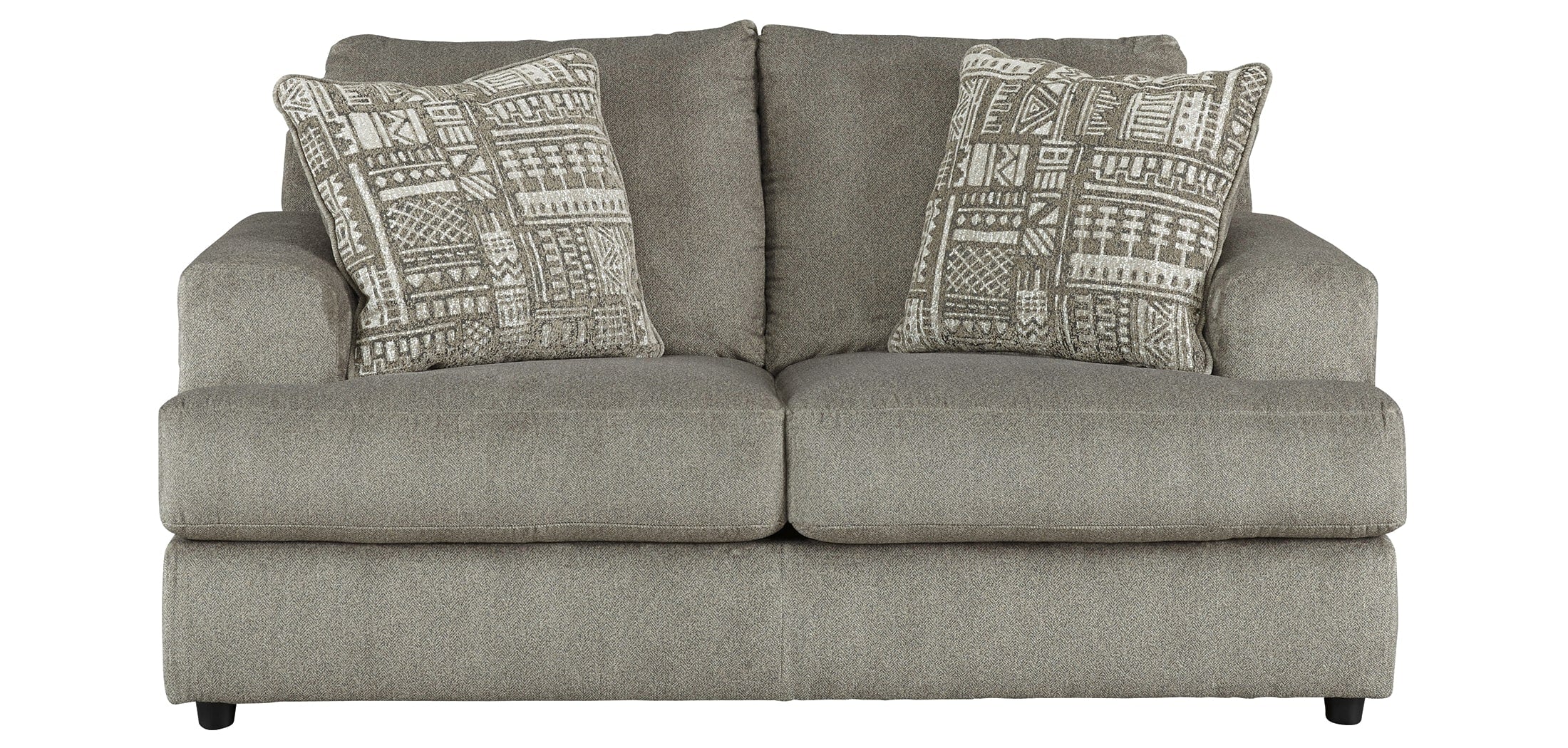 Soletren Loveseat - Indoor