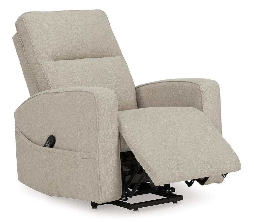 Starganza Power Lift Recliner - Reclining
