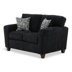 Ezra Loveseat - Indoor