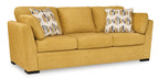 Keerwick Queen Sleeper Sofa - Fabric