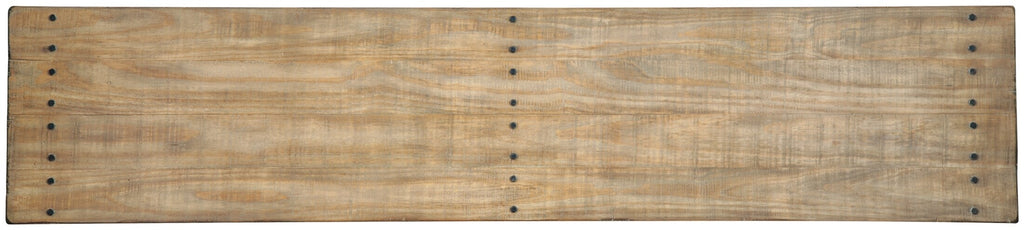 Susandeer Sofa Table - Dining Table