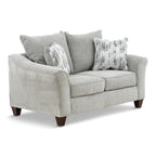 Kamilah Loveseat - Indoor