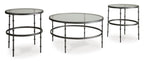 Kellyco Table (Set of 3)