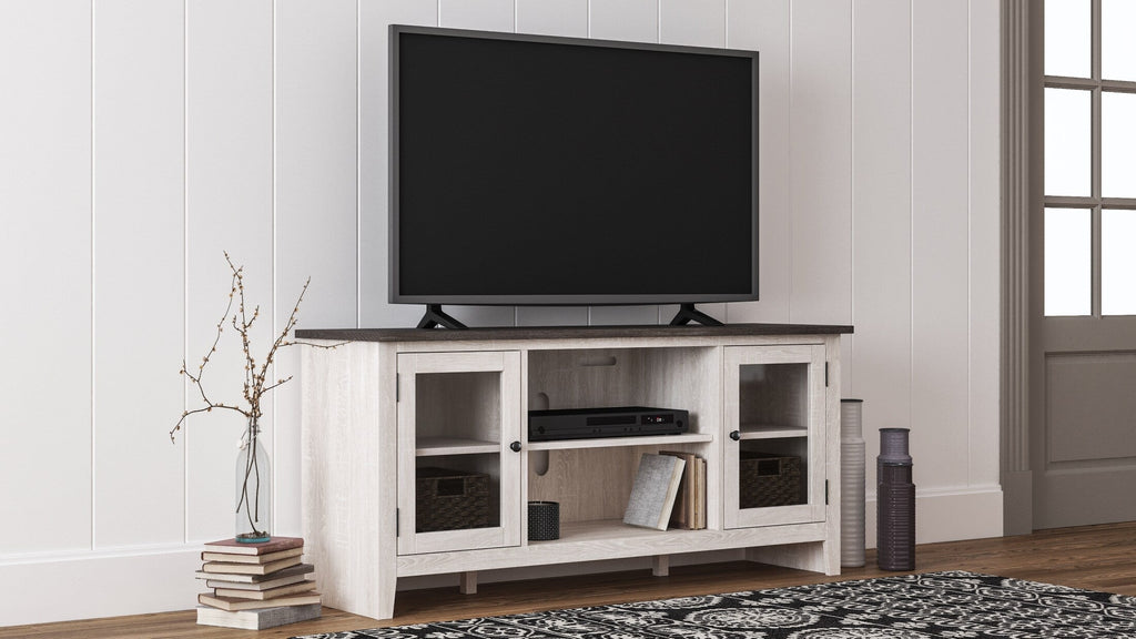 Dorrinson 60 TV Stand - Console Table