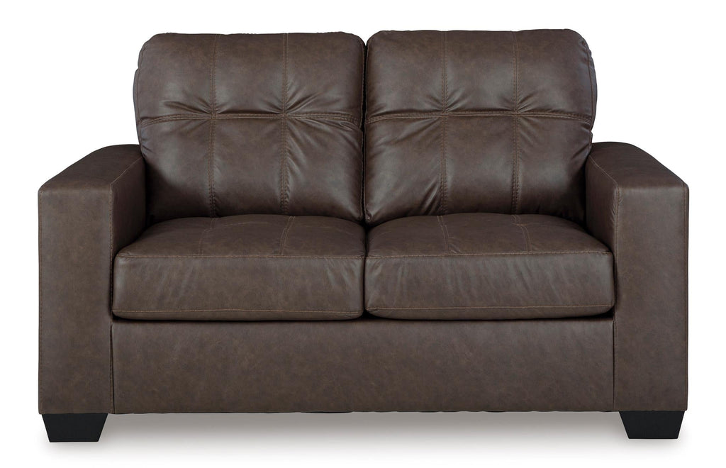Barlin Mills Loveseat - Indoor