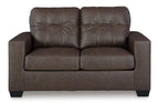 Barlin Mills Loveseat - Indoor