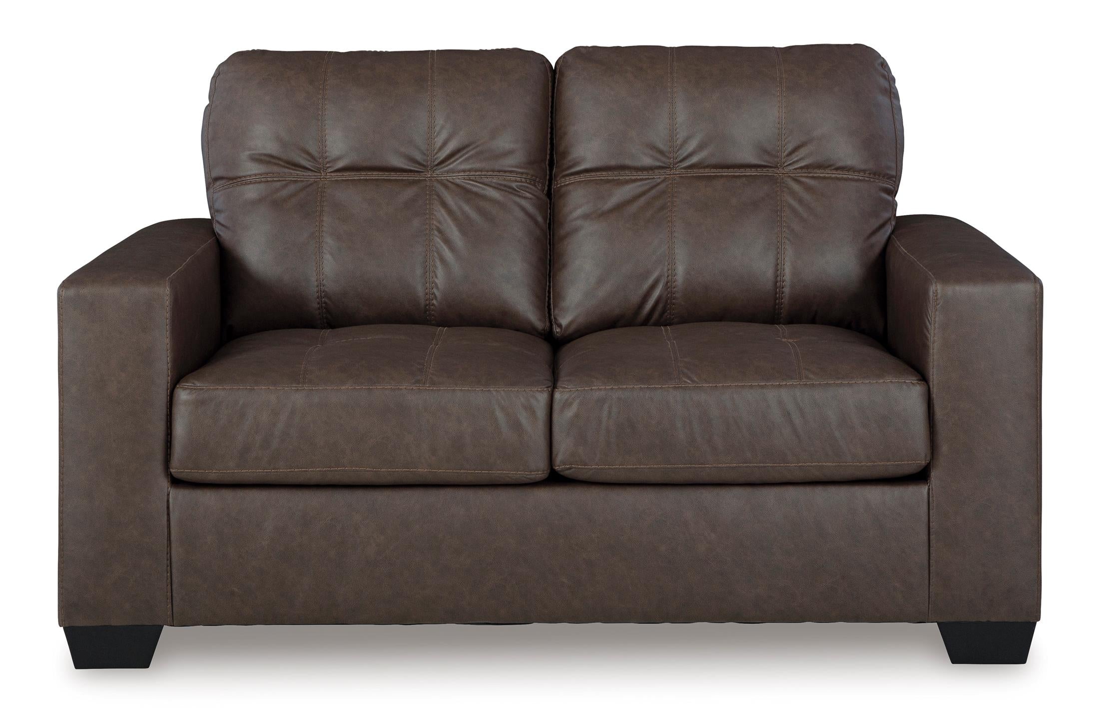 Barlin Mills Loveseat - Indoor