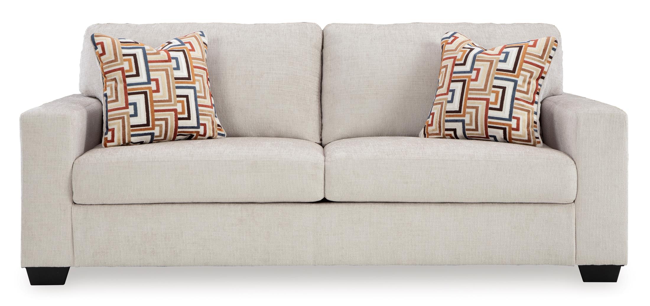 Aviemore Sofa - Fabric