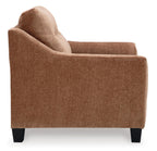 Amity Bay Chair - Fabric