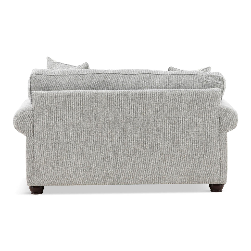 Berkely Chair - Fabric