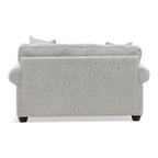 Berkely Chair - Fabric