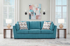 Keerwick Queen Sleeper Sofa - Fabric
