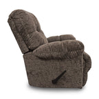 Holten Rocker Recliner - Fabric