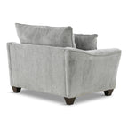 Jett Chair and 1/2 - Fabric