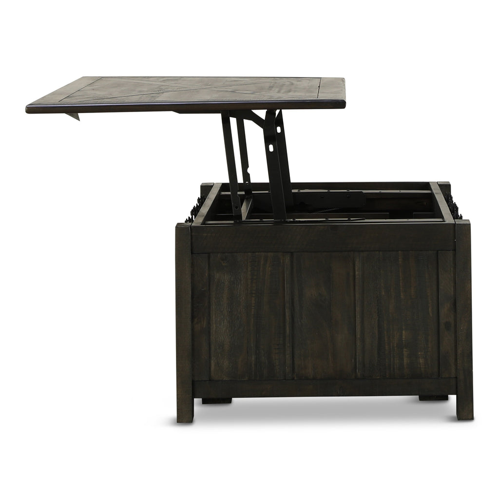 Gavin Lift-Top Coffee Table - Indoor