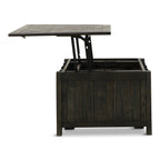 Gavin Lift-Top Coffee Table - Indoor