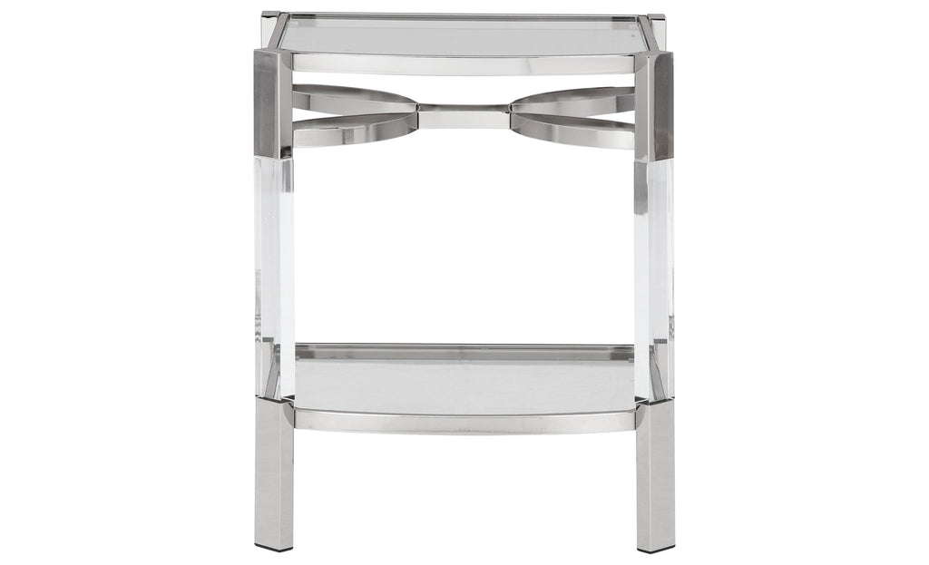 Chaseton Accent Table - End Table