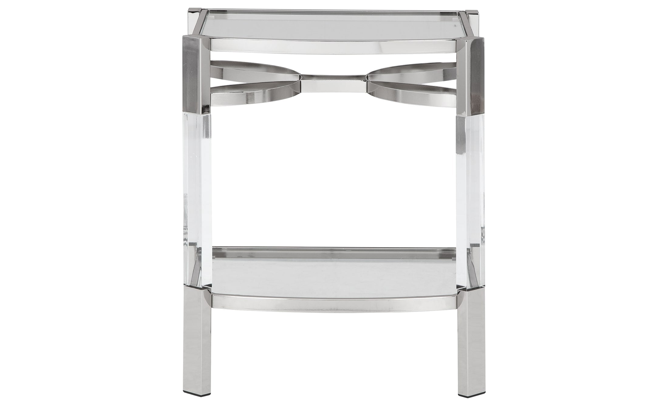 Chaseton Accent Table - End Table
