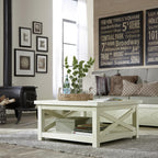 Bay Lodge Coffee Table - Indoor