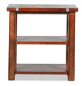 Roanoke Chairside End Table - Indoor