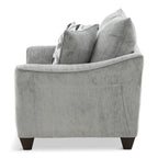 Jett Chair and 1/2 - Fabric