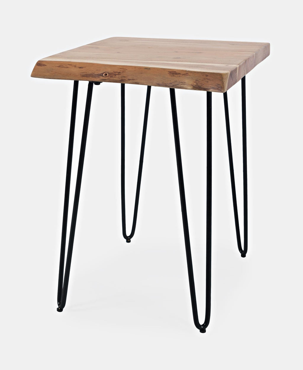 Bryn Chairside Table - End Table