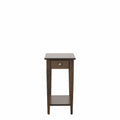 Urban Shaker Chairside End Table - Indoor