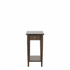 Urban Shaker Chairside End Table - Indoor