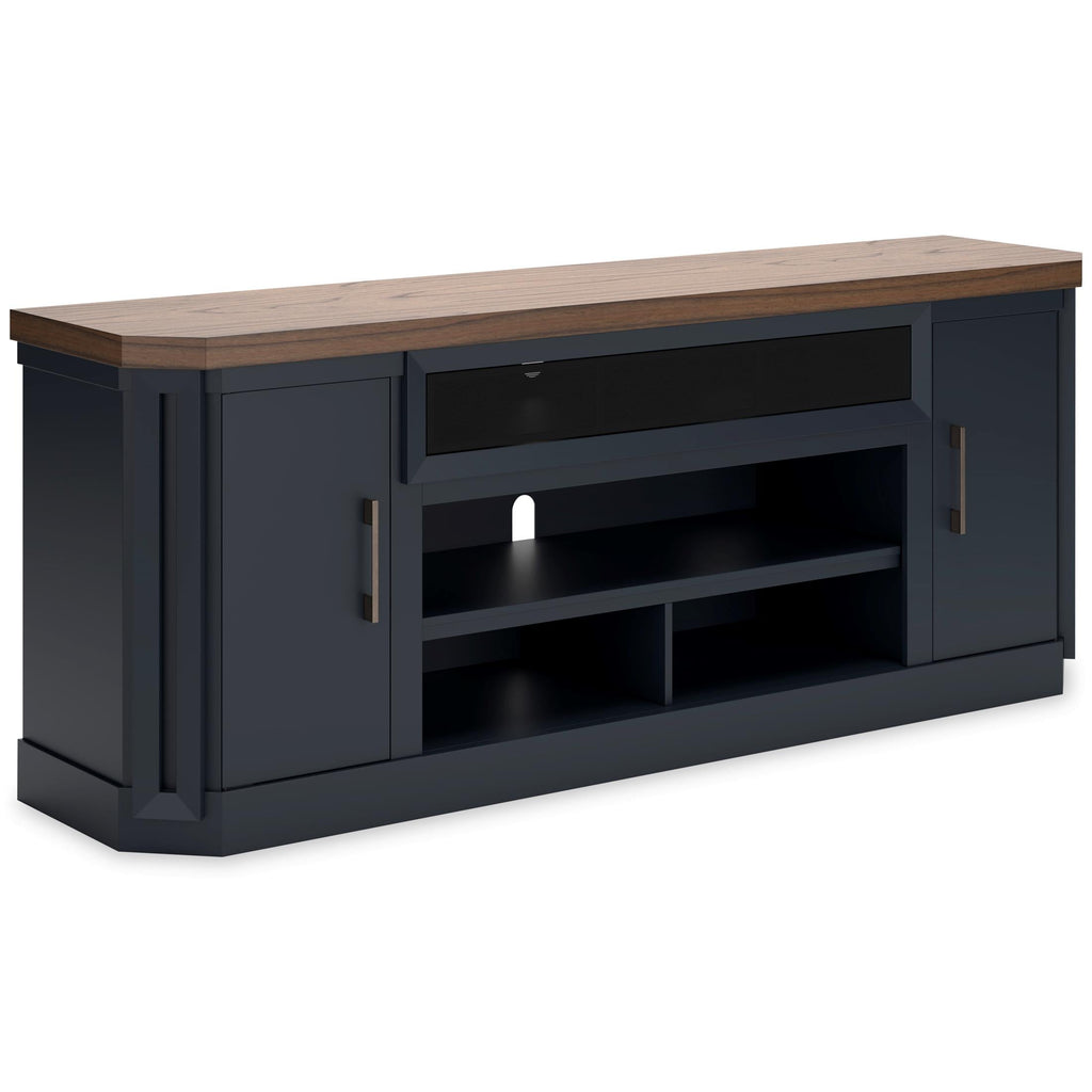 Landocken 83 TV Stand - Console Table