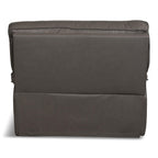 Bozeman Power Recliner with Power Headrest - Leather