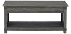 Freedan Lift-Top Coffee Table - Indoor