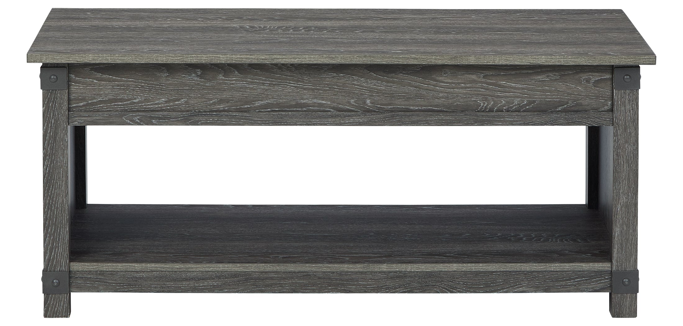 Freedan Lift-Top Coffee Table - Indoor