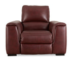 Alessandro Power Recliner - Leather