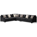 Lavernett 3-Piece Sectional