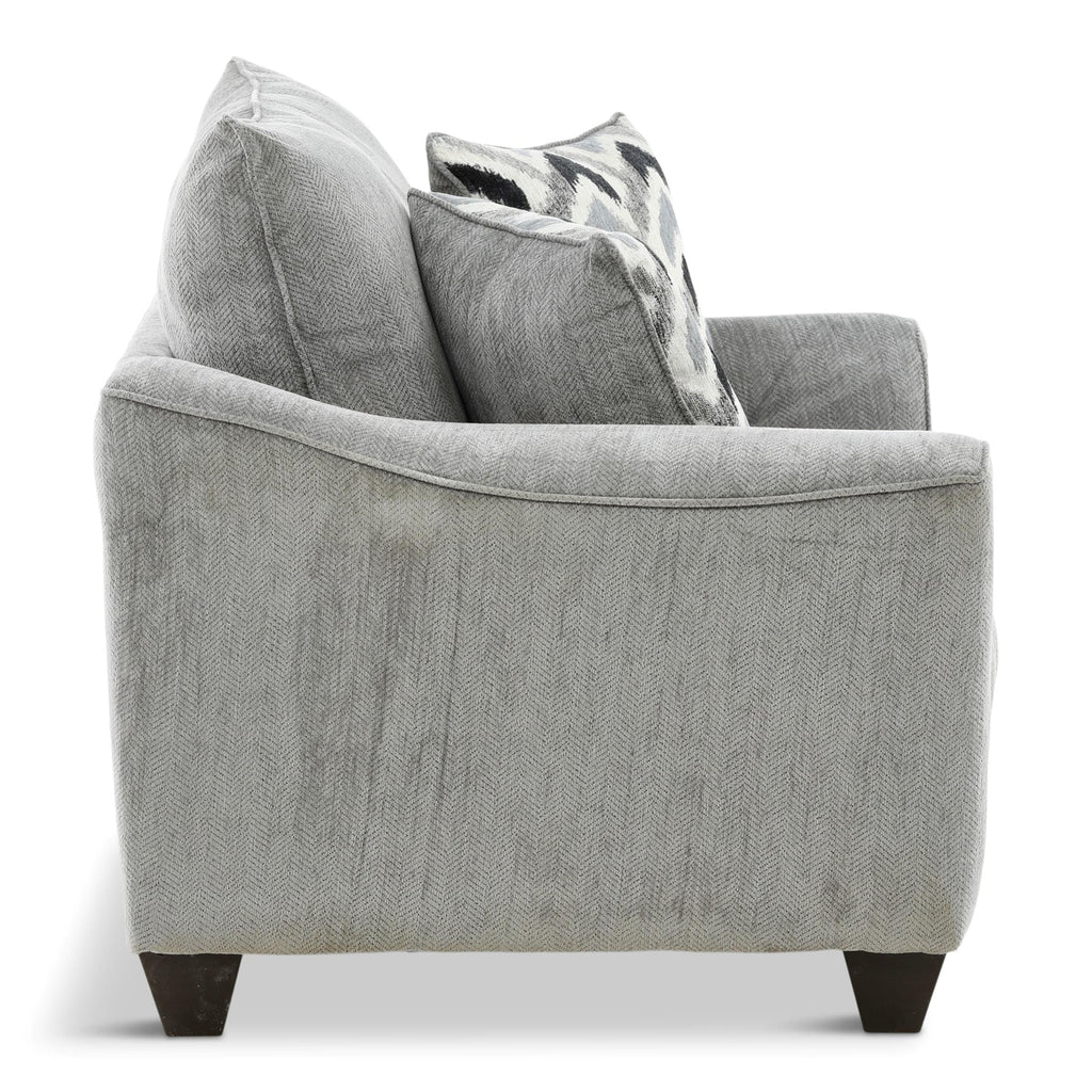 Jett Chair and 1/2 - Fabric