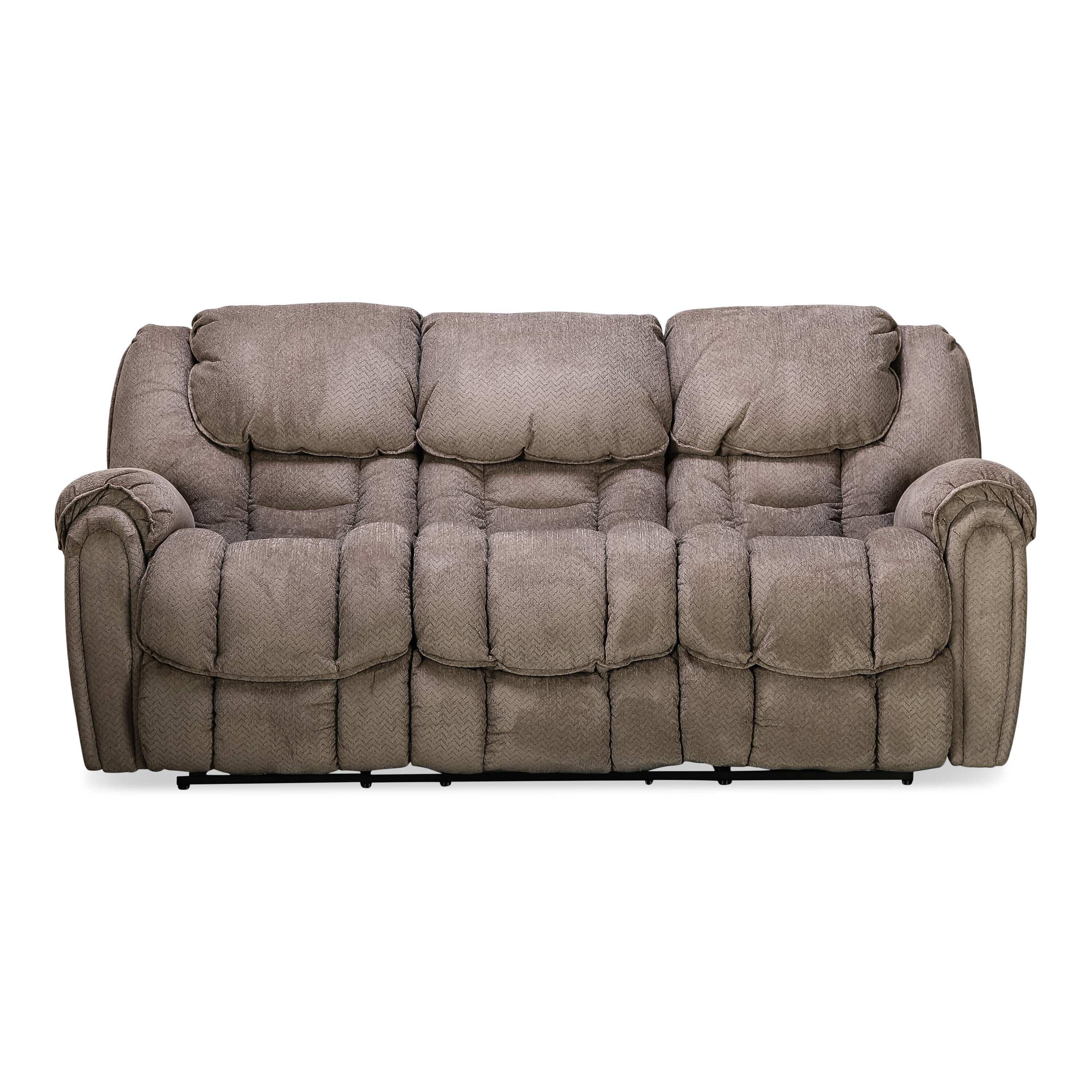 Solana Power Reclining Sofa