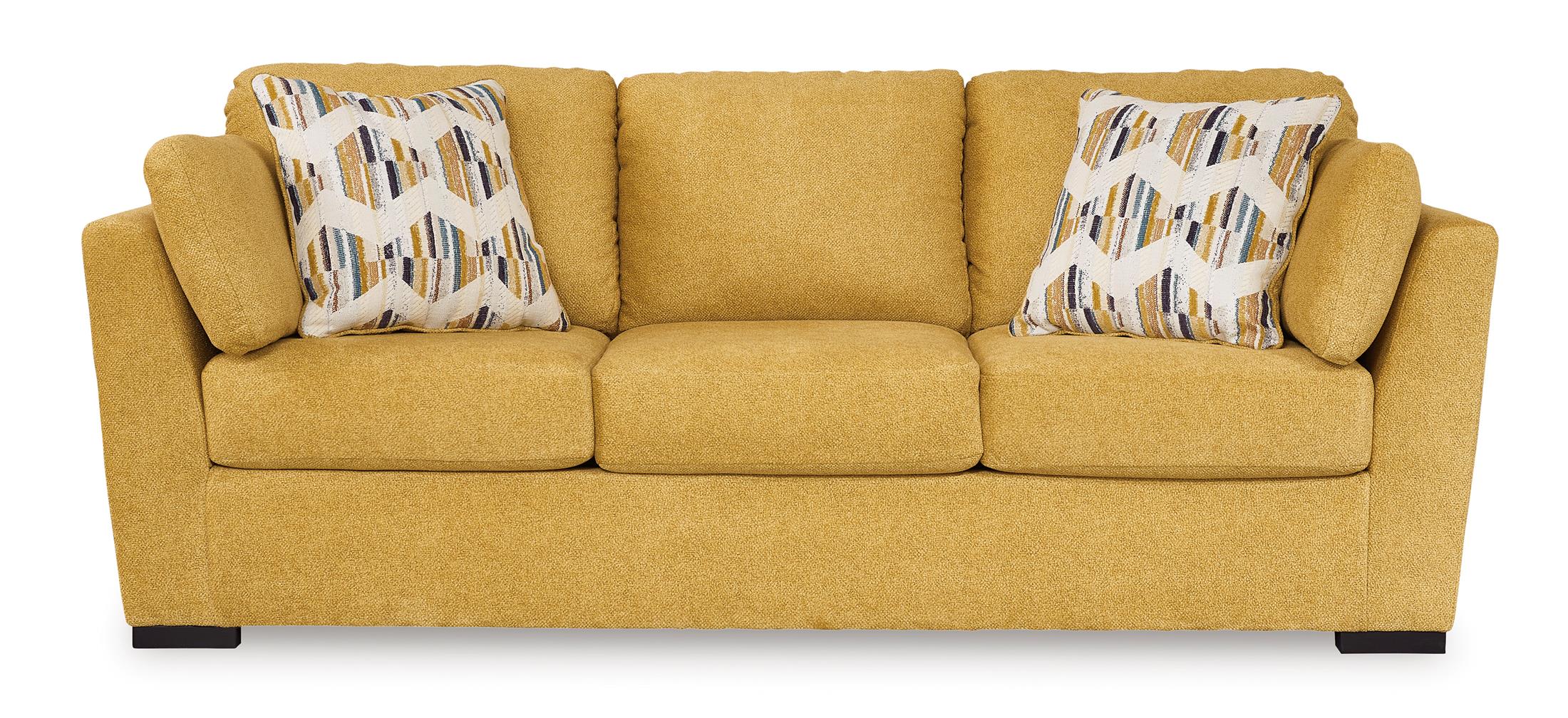 Keerwick Sofa - Fabric