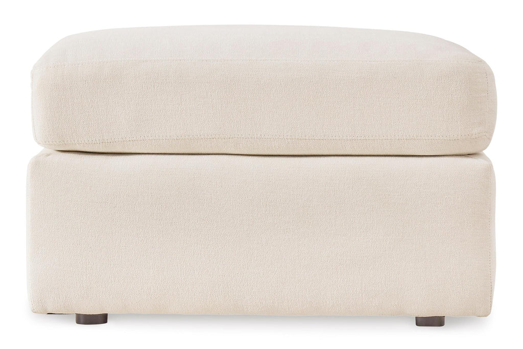 Modmax Oversized Accent Ottoman