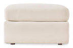 Modmax Oversized Accent Ottoman