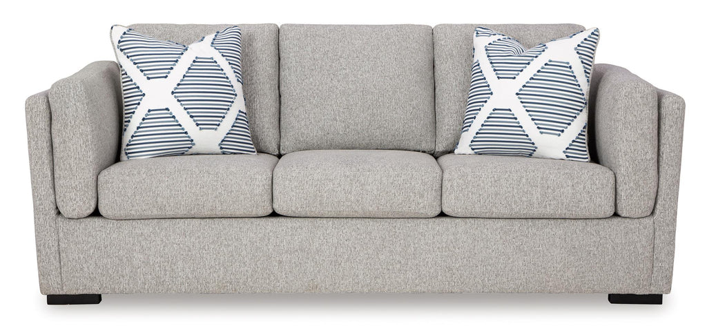 Evansley Sofa - Fabric