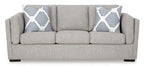 Evansley Sofa - Fabric