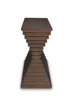 Hannodream Sofa Table - Dining Table