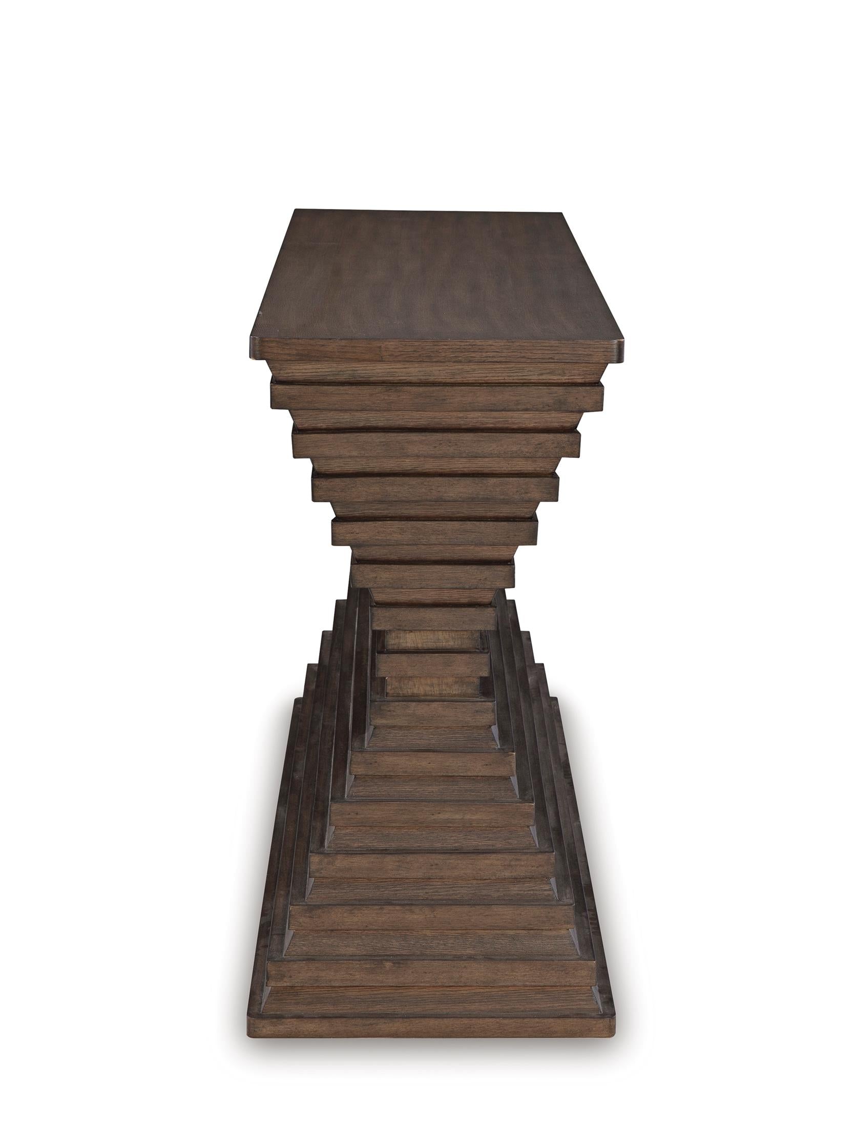 Hannodream Sofa Table - Dining Table