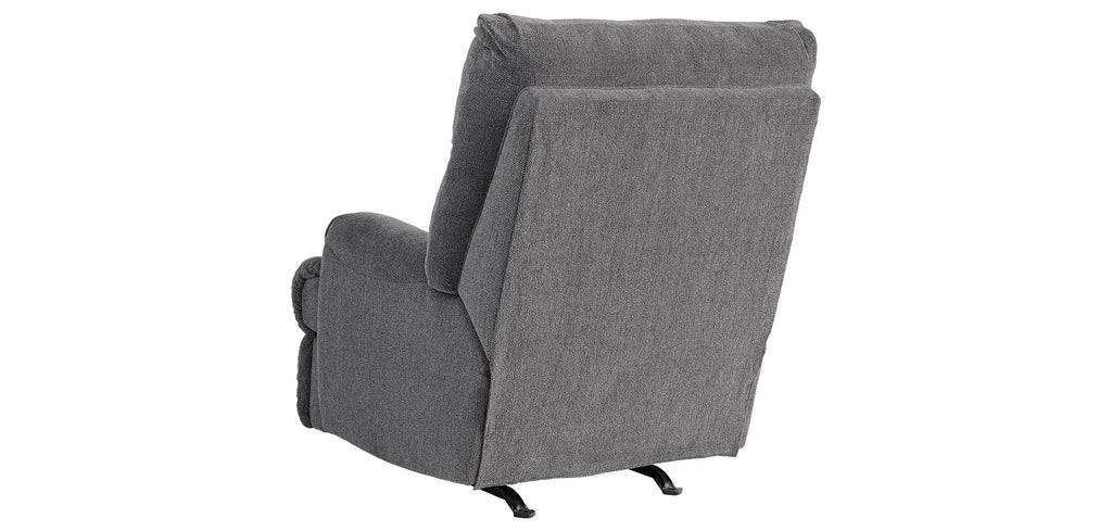 Man Fort Rocker Recliner