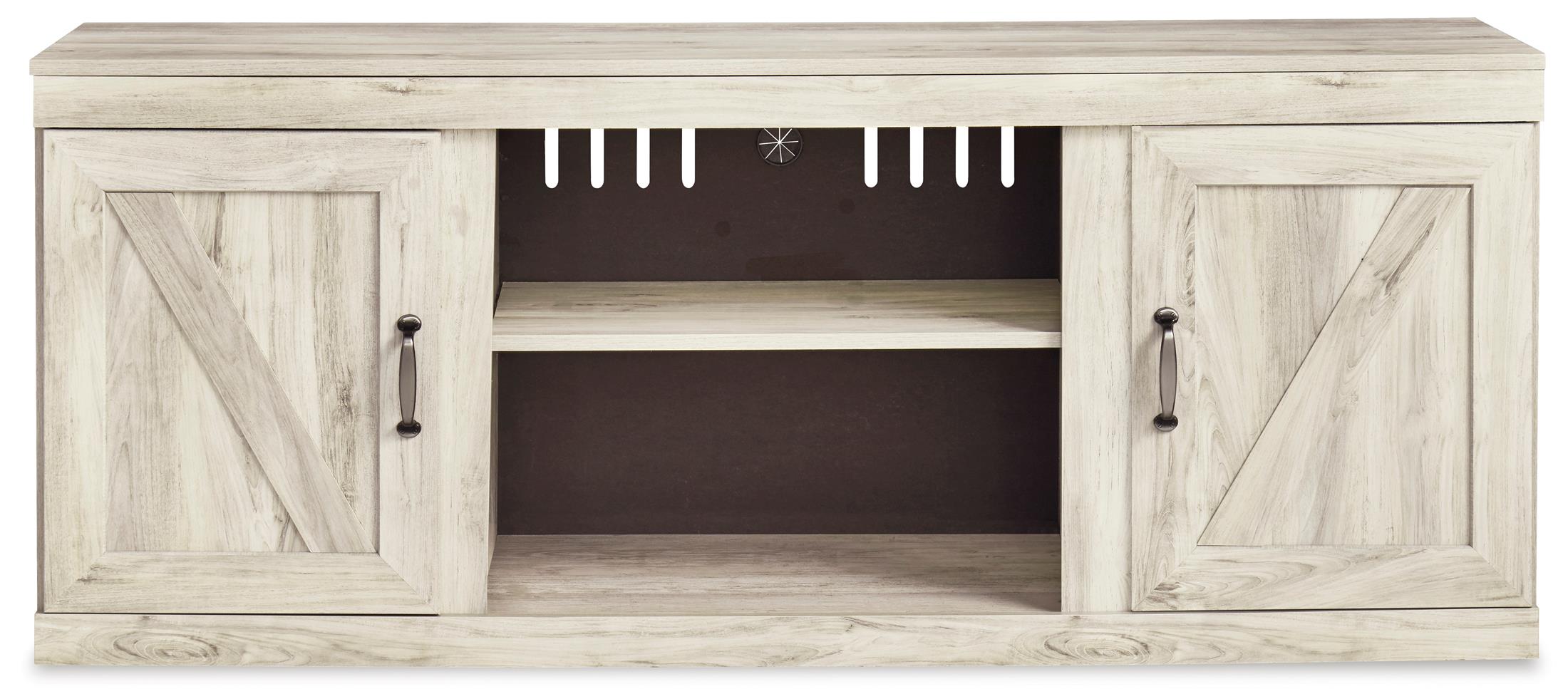 Bellaby 60 TV Stand - Console Table