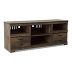 Trinell 63 TV Stand - Console Table